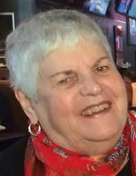 Obituary information for Uvanna "Van" June Hudson Mathre