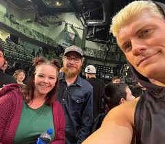 First live event in 19 years at AEW