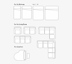 Nov 18, 2020 · include scaled furniture to help you visualize the space. Floorplans Furniture Floor Plan Furniture Symbols 540x720 Png Download Pngkit