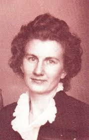 Doris V. Cameron Barrick (1920-2011)