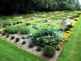 See examples of herb gardens and discover ways to use herbs for both functional and decorative purposes. From Folly To Fabulous Garden Design