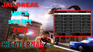 The bank was the first robbery ever released in jailbreak. Roblox Jailbreak Hack Roblox Cheat Cheatermad Com