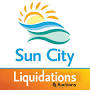 Sun City Liquidations from www.suncityliquidation.ca