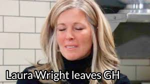 Laura accidentally reveals another GH actor leaving for cancer ᴛʀᴇᴀᴛᴍᴇɴᴛ