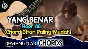 Jun 17, 2019 · 3. Kord Gitar Lagu Zalikha