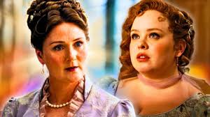 5 Ways Bridgerton Season 3 Sets Up A Radically Different Future For Season 4