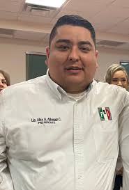 CONOCE AL CABILDO DEL 30 AYUNTAMIENTO DE SLRC