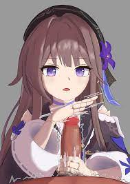 Herta Hentai Porn Sex Xxx Ecchi NSFW Rule34 R18 - IsekaiTube