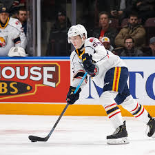 Maybe you would like to learn more about one of these? 2021 Nhl Draft Defenseman Brandt Clarke S Versatility Can Make Him A Top 10 Pick Hockey Wilderness