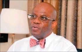 NBA 2018 Elections: Paul Usoro, Cometh the Hour, Cometh the Man
