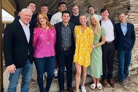 Pioneer Woman Ree Drummond's Kids Shower Their Mom with Sweet Mother's Day  Messages: 'The Best There Is'