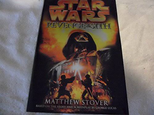 Episode III: Revenge of the Sith