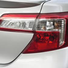 How to fix 2001 2007 toyota highlander tail light failure problem. Car Tail Light Lens Replacement Costs Repairs Autoguru