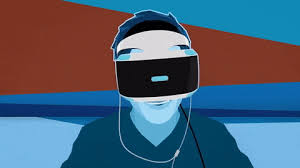 This sends the signal to your tv. Here S How To Set Up The Ps Vr Complete With Cute Vids