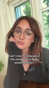 Do you see the pure joy in my eyes? #vintagebridal #vintageweddingdress  #verawang #vintageverawang