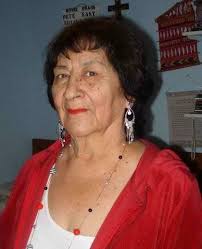 Yolanda Euzarraga Obituary