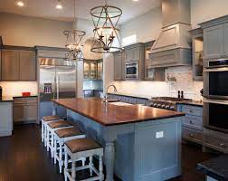 See more ideas about laminate countertops, wilsonart laminate countertops, wilsonart. The Psychology Of Why Gray Kitchen Cabinets Are So Popular Luxury Home Remodeling Sebring Design Build