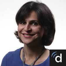 Dr. Laya Ekhlaspour, MD