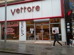 vettore silivri fabrika satis magazasi 1 magazalar