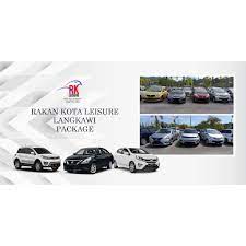 Mencari kereta sewa di kuala lumpur? Sewa Kereta Langkawi Tanpa Lesen Memandu