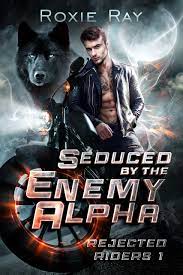 One night stand with enemy alpha