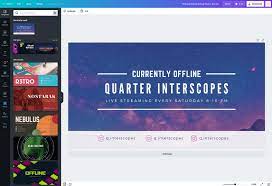 Outsource your twitch banner project and get it quickly done and delivered remotely online. Erstelle Dein Twitch Banner Online Canva