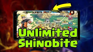 Admin share all the collections because this naruto senki game version is very much. Free Naruto X Boruto Ninja Voltage Mod Apk Download For Android Getjar