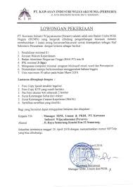 Dibutuhkan penulis artikel untuk menulis artikel yang akan diterbitkan di beberapa website. Www Loker Pt Patraniaga Untuk Ijazah Slta Com Www Loker Pt Patraniaga Untuk Ijazah Slta Com Lowongan Untuk Status Terbuka Bagi Yang Belum Atau Sudah Berkeluarga Sedangkan Ijazah Mungkin Pada Pendaftaran Online Bisa Diganti