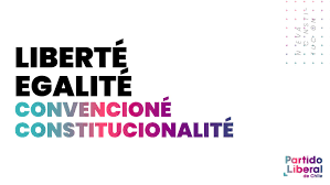 Actualidad, última hora, vídeos, fotos y sonidos sobre partido liberal chileno. Partido Liberal On Twitter Oui Oui Apruebo Convencionconstituccional
