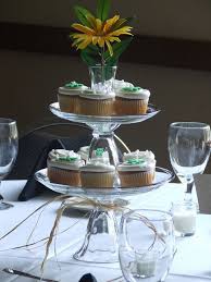 Tiered Cupcake Centerpiece Cupcake Centerpieces Cheap Wedding Table Centerpieces Centerpieces