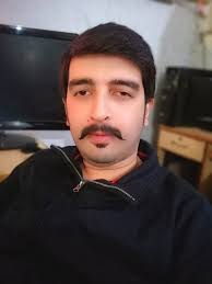 Chaudry Bilal Kamboh