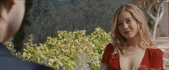 PROVENANCE IN ANTEPRIMA AGLI INCONTRI INTERNAZIONALI DI SORRENTO - Incontri  di Cinema di Sorrento