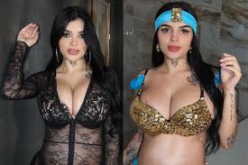 Marleny la maestra en only fans - Best adult videos and photos