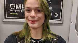 Fundraiser for Nicholas Stone by Emily Dick : Housing for Stickers