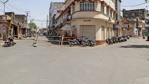 Over the past few weeks, the number taking into account the prevailing situation in the state, lockdown will be enforced in the containment. Rajasthan Lockdown What Is Allowed What Is Not Oneindia News