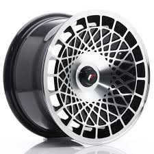 Matt gun metal approximate weights Jr Wheels Jr14 15x8 Et20 25 Blank Blackmachined Jr