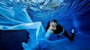 We are your passionate photo and video source for weddings, events, portraits, architecture, product shots, photo classes and video commercials to tell your brand story. Underwater Wedding Photography Underwater Wedding Creative Wedding Photography Wedding Photography