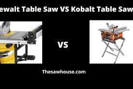 For most applications, the 1 1/2 or 2 horsepower motor on the contractor saw is powerful enough. Blog Page The Saw House