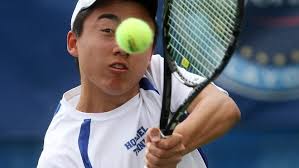 Holmdel boys tennis edges Summit for Group II title