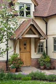 Cửa Beps Porch Canopy House Exterior House With Porch
