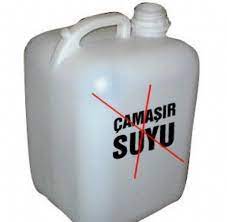 Camasir Suyunun Zararlari Nelerdir Zararlar Com