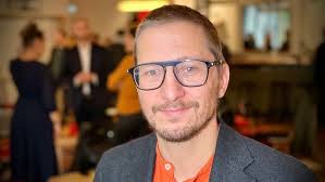 Jerome Jean, Dentsu : "Le drive to store prend le relais des imprimés sans  adresse"