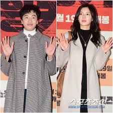 Lee kwang soo â™¥ lee sun bin, dating for 5 months. Lee Kwang Soo And Lee Sun Bin Admit Dating On Last Day Of 2018