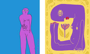 Online Modern Censorship in Art | Medium