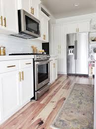 Kitchen Update Appliance Edition White Lane Decor Updated Kitchen Kitchen Aid Appliances Kitchen Remodel