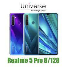 7:54 az gadgetqu 63 335 просмотров. Realme 5 Pro 8 128 Gb Ram 8gb Internal 128gb Garansi Resmi Realme Shopee Indonesia