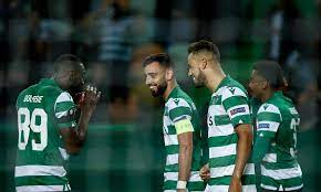 Qua jun 24, 2009 5:34 pm. Sporting Continua A Ter Um Grande Problema O Proximo Jogo Maisfutebol