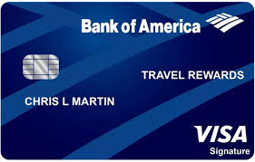 Jun 23, 2021 · bank of america® travel rewards credit card review: Bank Of America Travel Rewards For Students Review