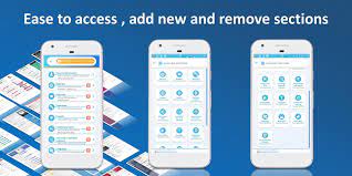 Motion ninja is a free video effects & motion design editor app for both professionals and amateurs. Resume Builder Pro Cv Maker Pro Multi Language Apk 4 7 Download For Android Download Resume Builder Pro Cv Maker Pro Multi Language Apk Latest Version Apkfab Com