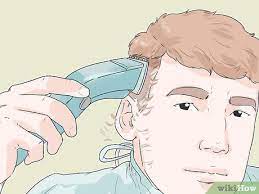 Hairstyle of boys in 2020 boy hairstyles fade haircut. How To Do Undercut Hair For Men With Pictures Wikihow